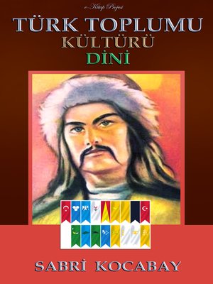 cover image of Türk Toplumu